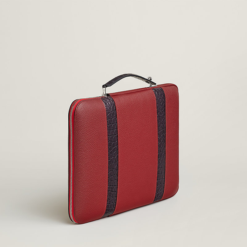 Louboutin suitcase online